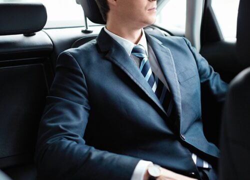 VIP Limousine Service in Nassau, Bahamas