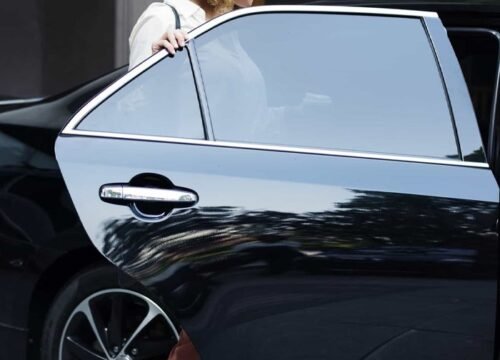 Nassau airport VIP transfer