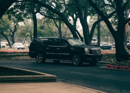 Trusted black car service Bahamas
