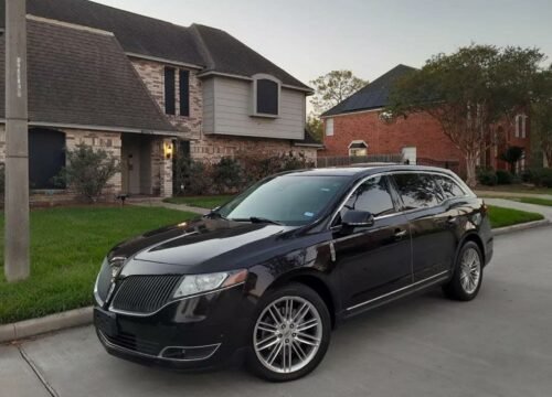 Bahamas prom car service