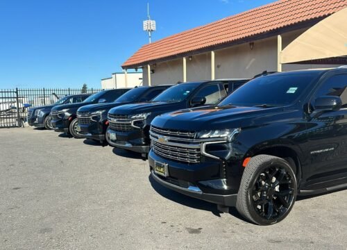 Black car service Bahamas
