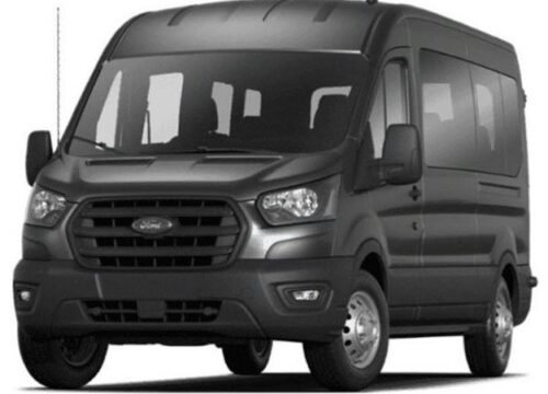 Nassau Bahamas limo service