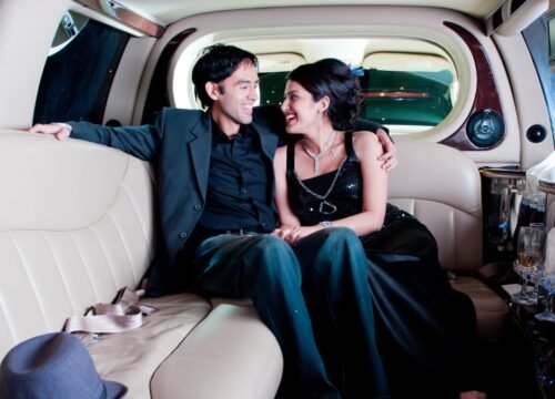 Bahamas executive transportation