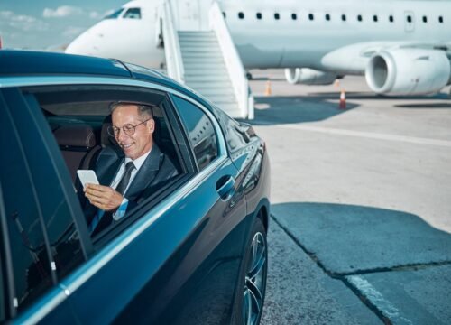 Bahamas private driver